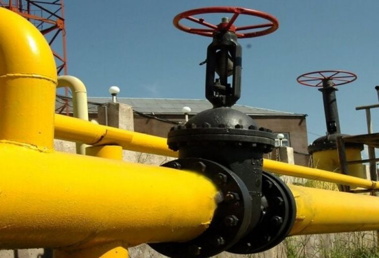 “Qazprom Ermənistan”: Rusiya qazının ölkəyə tədarükü əhəmiyyətli dərəcədə azalıb