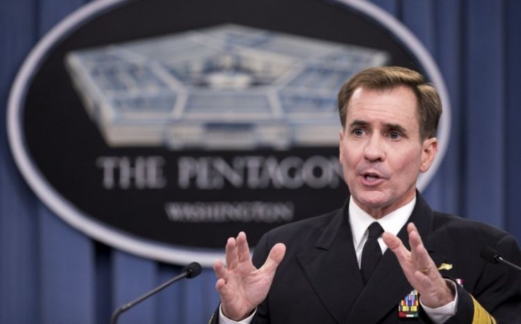 Ağ ev: "Ukraynada "Vaqner"in 30 mindən çox döyüşçüsü ölüb və ya yaralanıb”