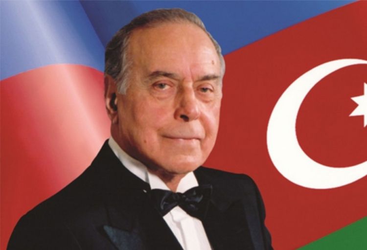 “Heydər Əliyev və xalq mədəniyyəti” mövzusunda respublika elmi konfransı keçiriləcək