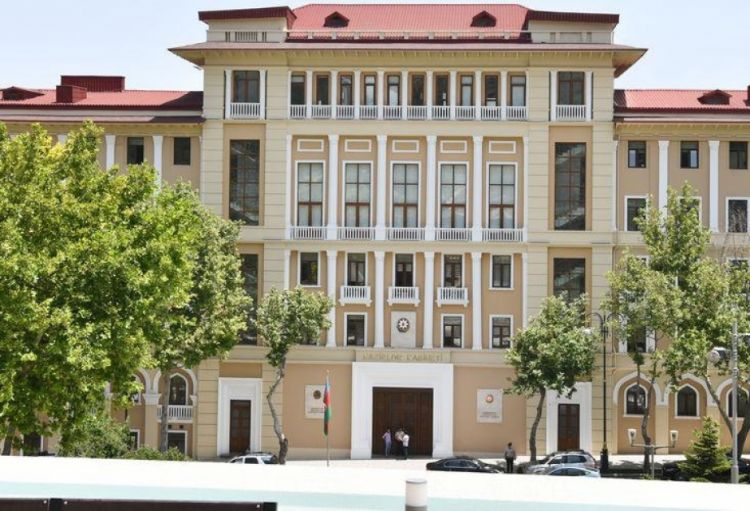 İqtisadi Şuranın növbədənkənar iclası olub