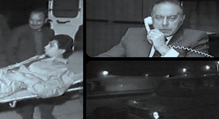 <strong>Ntv ümummilli lider Heydər Əliyevin unikal kadrlarını yayımlayıb <font color=red> - VİDEO</font></strong>