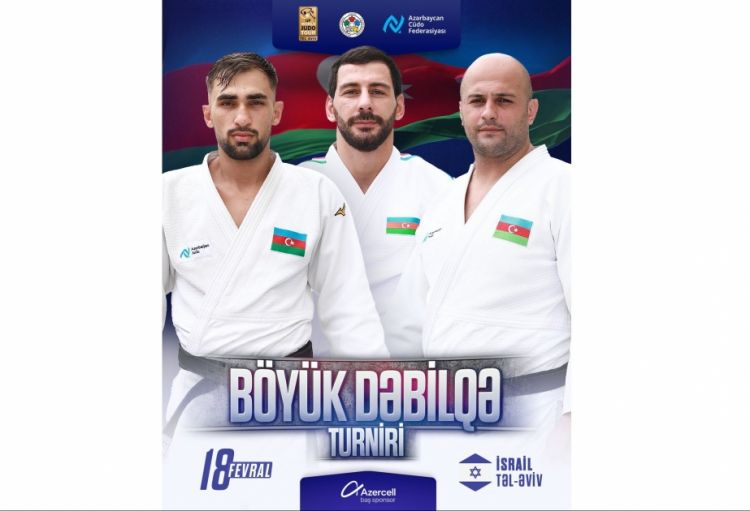 Azərbaycanın iki idmançısı “Böyük dəbilqə” turnirində finala yüksəlib