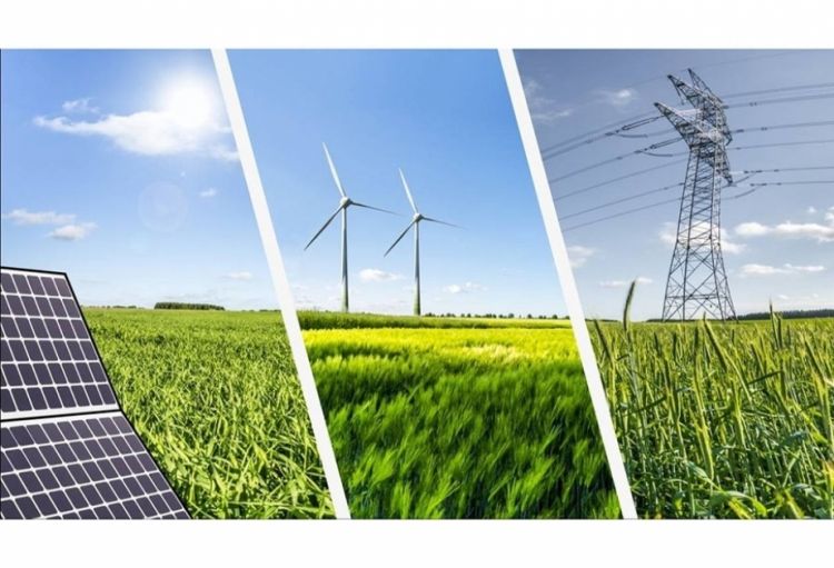 Asiya ölkələri 2025-ci ildə qlobal elektrik enerjisinin yarısını istehlak edəcək