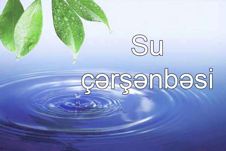 Sabah Novruzun ilk çərşənbəsidir