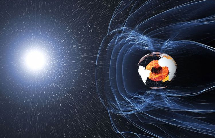 Rəsədxana: Geomaqnit sahədə qasırğa gözlənilir