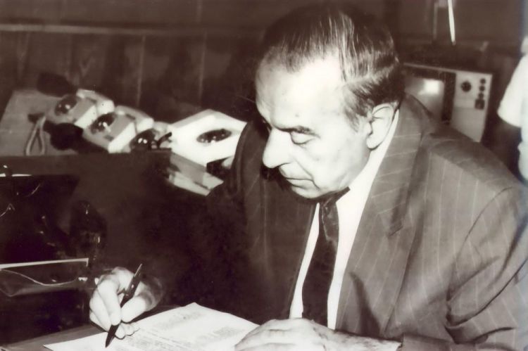 Heydər Əliyevin iqtisadi siyasətinin Naxçıvan təcrübəsi və perspektivə töhfələri<font color='red'> - TƏHLİL</font>