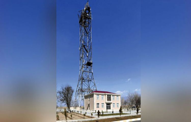 Fevralın 20-də Naxçıvan televiziyası və radiosunun yayımında qısa fasilələr yarana bilər