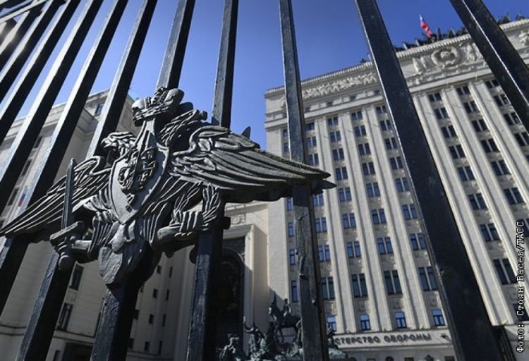 Kurskda yanğın nəticəsində 6 hərbçi həlak olub