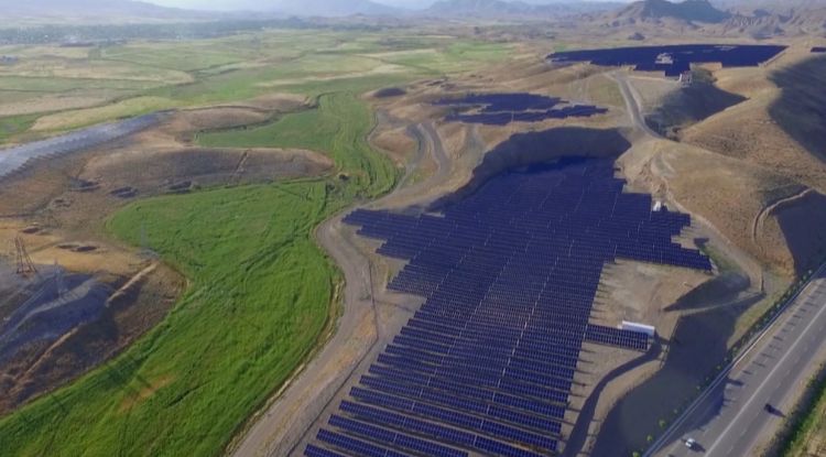 <strong>Naxçıvan “yaşıl enerji”nin əsas mənbəyidir: NTV-nin təhlili  <font color=red> - VİDEO</font></strong>