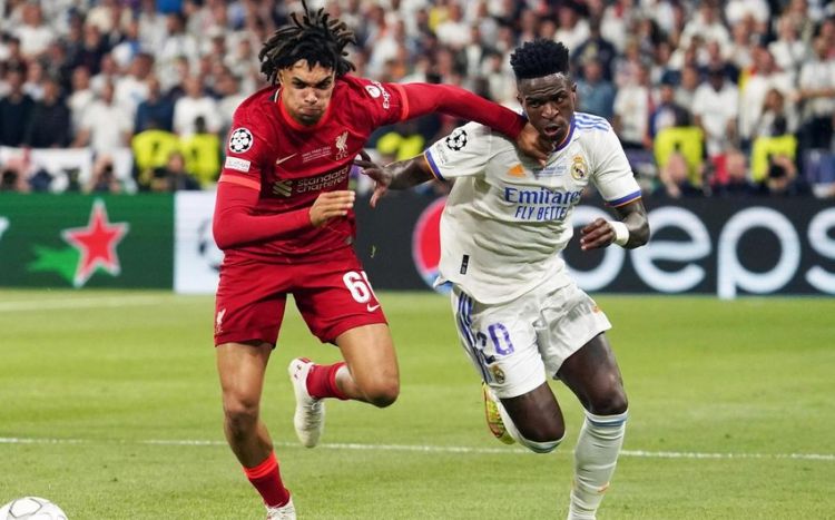 Çempionlar Liqası: "Liverpul" "Real Madrid"ə, "Napoli" "Ayntraxt"a qarşı