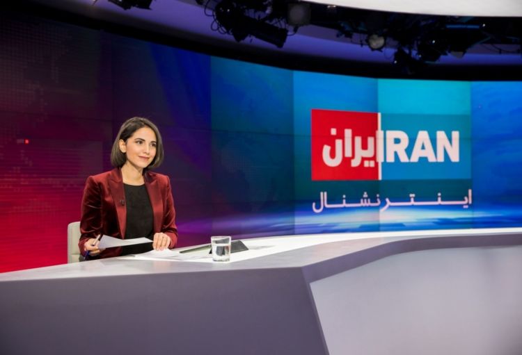 İran səfiri Britaniyada XİN-ə çağırıldı – jurnalistləri təhdid etdiyinə görə