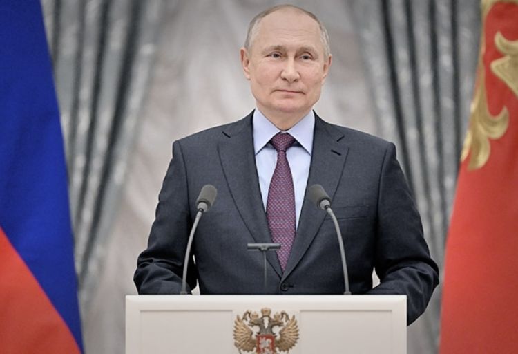 Rusiya “Nüvə silahlarına nəzarət” haqqında müqavilədəki iştirakını birtərəfli qaydada dayandırır