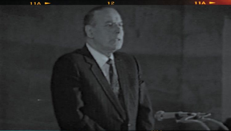 <strong>Heydər Əliyev Moskvanın riyakar addımlarına Naxçıvandan hansı kəskin cavabı verib?  <font color=red> - VİDEO</font></strong>