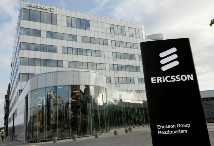 “Ericsson” şirkəti xərcləri azaltmaq məqsədilə 1400 işçisini ixtisar edəcək
