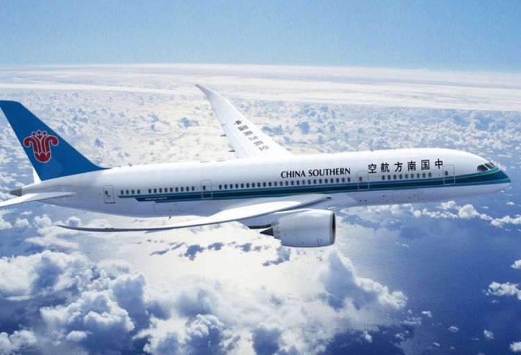 Çin gələn aydan Azərbaycana birbaşa uçuşları bərpa edəcək