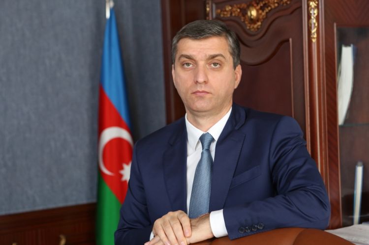 Hesablama Palatasının sədri: Naxçıvanda aparılan yoxlamalar başa çatmayıb