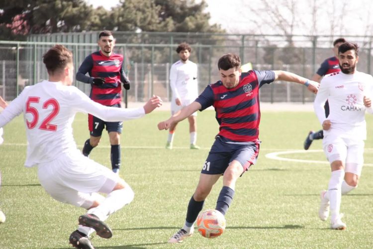 "Araz-Naxçıvan" çempionatda inamla irəliləyir<font color=red> - FOTOLAR</font>