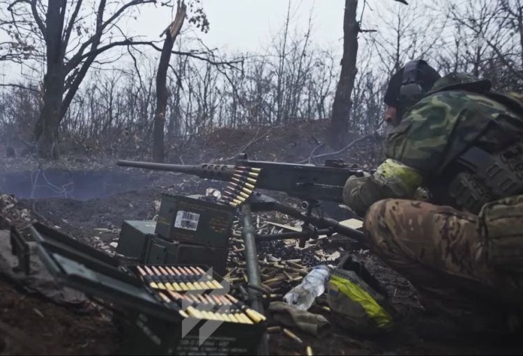 Ukrayna kəşfiyyatı: Yazın sonunadək “həlledici döyüşlər” olacaq