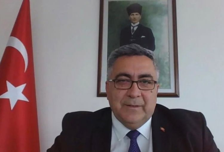 Türk general: Ermənistan yeni gərginləşmədən sonra özünə gələ bilməyəcək
