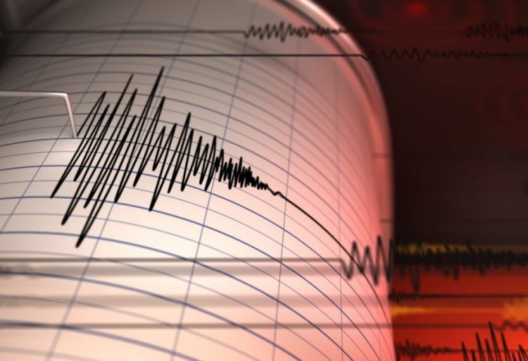 Tacikistanda 7,3 bal gücündə zəlzələ olub