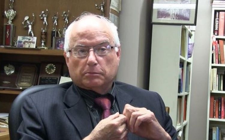 ABŞ tarixçisi: “Xocalı faciəsinin insanlara izahı belə dəhşətlidir”