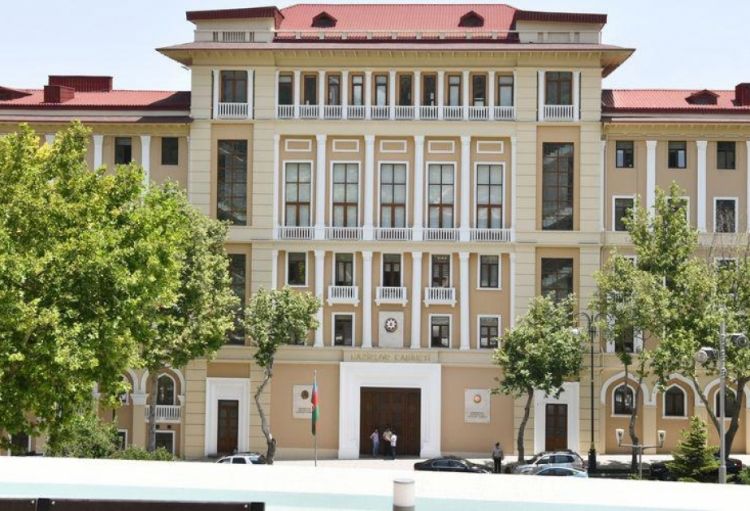 Enerji istehlak edən və ya enerji istehlakına təsir edən məhsullar üzrə ekoloji dizayn tələbləri təsdiq edilib