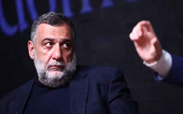 Separatçıların tör-töküntülərinin lideri Vardanyanı “azad edib”