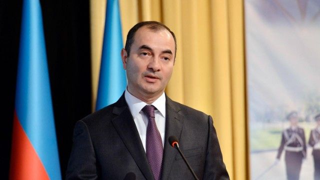 Dövlət Xidməti: "Naxçıvanda apardığımız işlərin 6 ay ərzində tamamlanması planlaşdırılır"