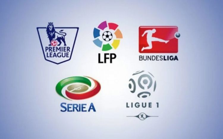 Avropada mövsüm ərzində ən çox baş məşqçi dəyişikliyi olan çempionatlar
