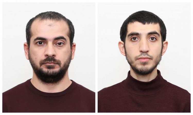 DTX: “İŞİD” terror təşkilatının mühasibi və qardaşı həbs olunub"