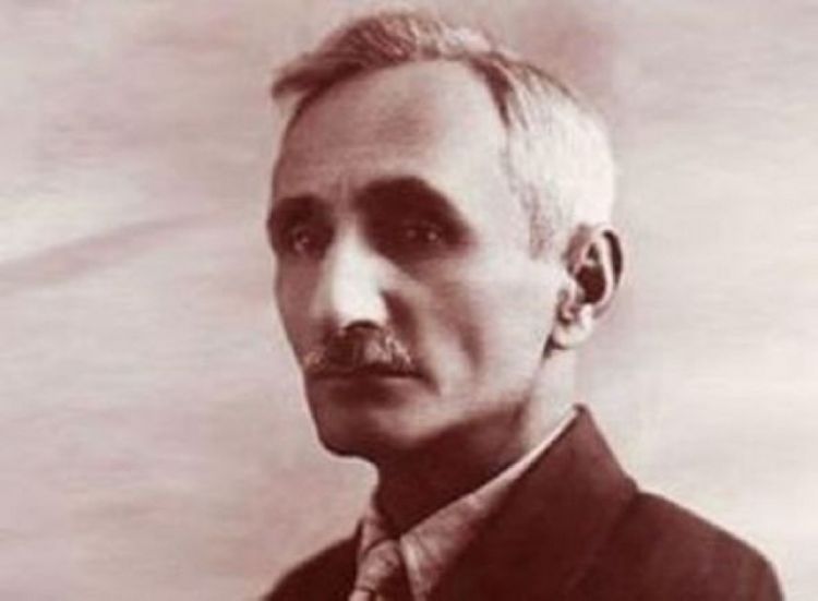 Azərbaycan uşaq ədəbiyyatının banisi