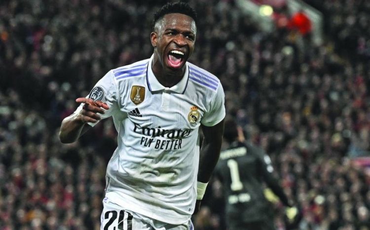 Çempionlar Liqası: Həftənin ən yaxşı futbolçusu müəyyənləşib