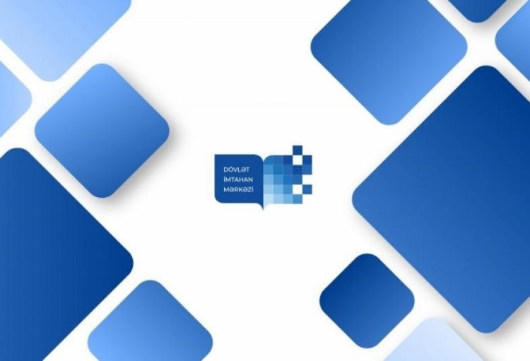 Musiqi sənəti istiqaməti üzrə nəzəriyyə fənlərindən imtahanlar test üsulu ilə keçiriləcək