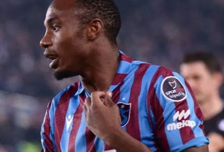 "Qarabağ" hücum xəttini yeni futbolçu ilə gücləndirə bilər