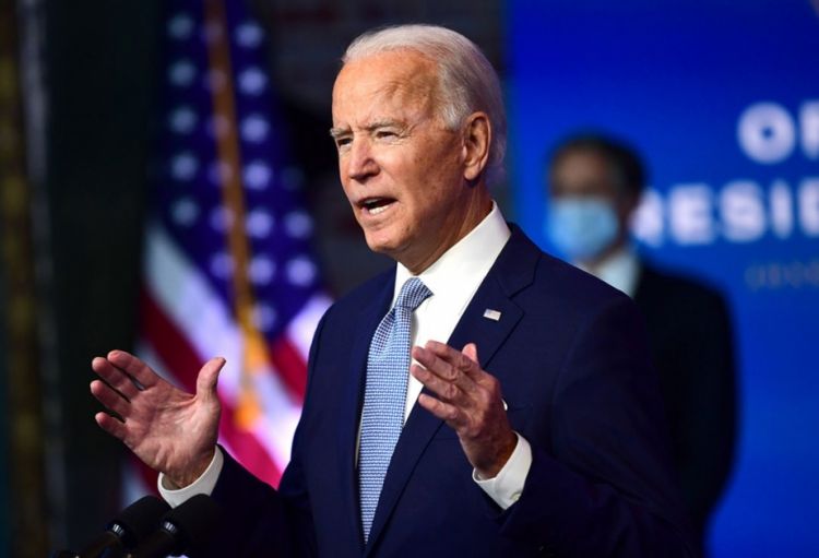  Bayden 2024-cü il seçkilərində iştirak etmək niyyətində olduğunu açıqlayıb