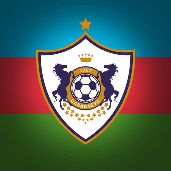 “Qarabağ” UEFA reytinqində mövqeyini qoruyub