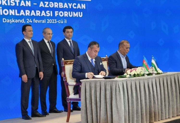 “Cahan Sənaye Kompleksi” 40 min ədəd radiator ixrac edəcək