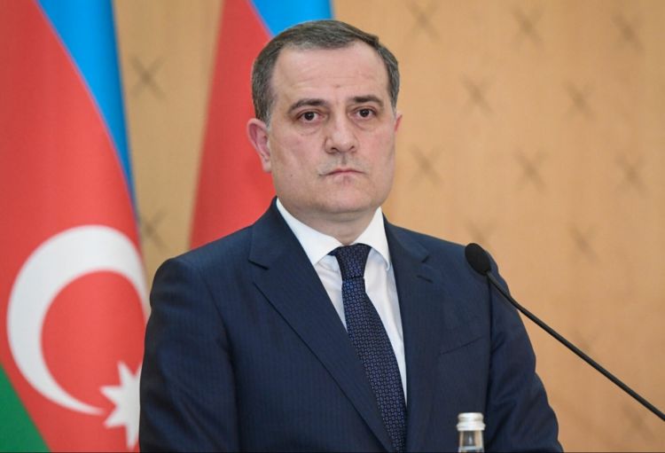 Azərbaycanın guya Laçın yolunu bağlamasına dair Ermənistanın iddiaları əsassızdır