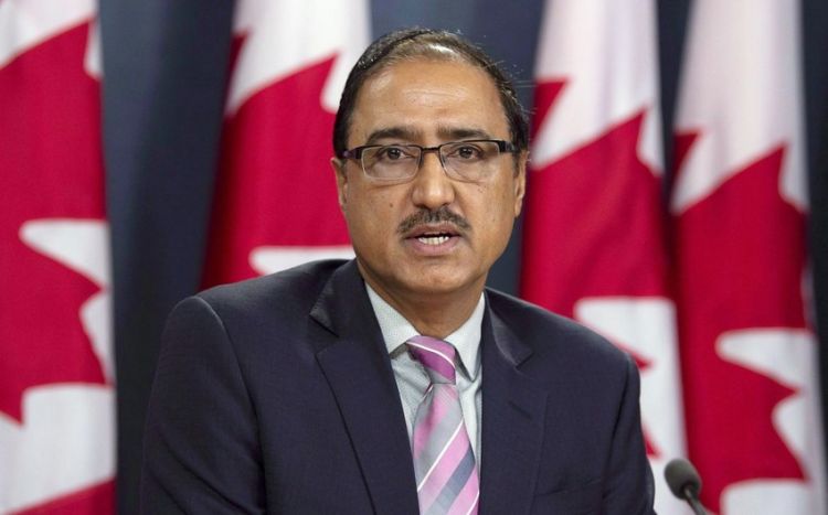 Kanadalı mer: “Xocalıda yüzlərlə günahsız insanın öldürülməsi unudulmamalıdır”