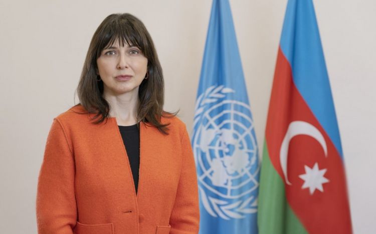 BMT: "Xocalı faciəsi kimi hadisələrin təkrarlanmamasını təmin etməliyik"