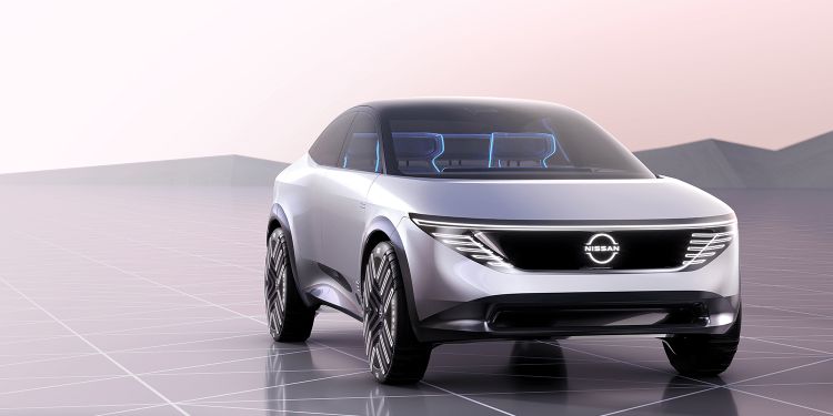 “Nissan” 2030-cu ilə qədər 27 yeni model təqdim edəcək