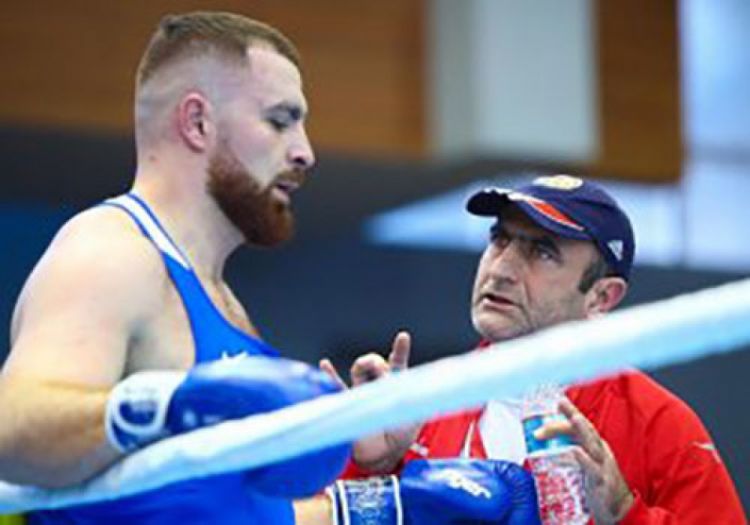 Milli komanda “Strandja” turnirində 2 medal qazanıb<font color=red> - FOTOLAR</font>