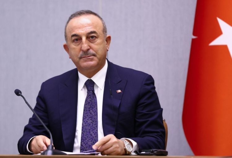 Türkiyə XİN: İsveç NATO-ya üzvlük üçün terrorla mübarizədə inandırıcı addım atmayıb