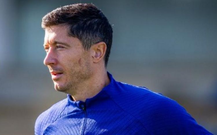 Robert Levandovski El Klasikonu buraxacaq