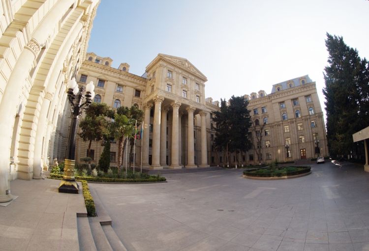 Azərbaycan Ermənistana qarşı dövlətlərarası arbitraj prosesi başladıb