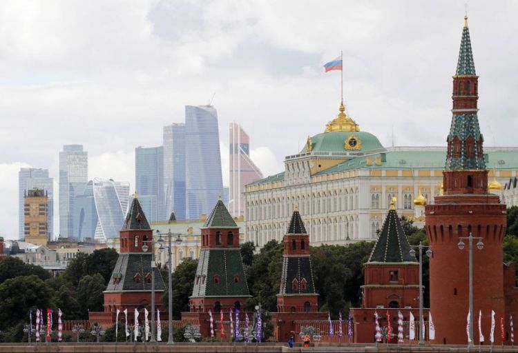 Kreml: Putinin 2024-cü il seçkilərində iştirakı barədə danışmaq hələ tezdir