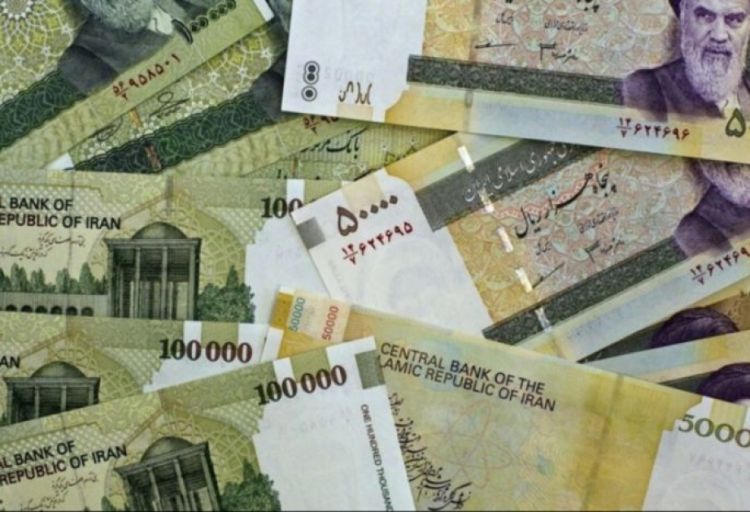İranın milli valyutası rekord həddə dəyərdən düşüb