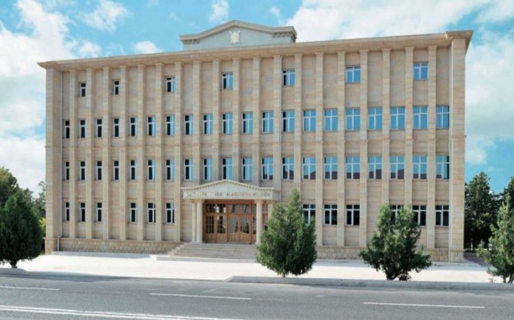 Naxçıvan Prokurorluğunda vətəndaşların şikayətləri əsasında bir neçə cinayət işi başlanılıb