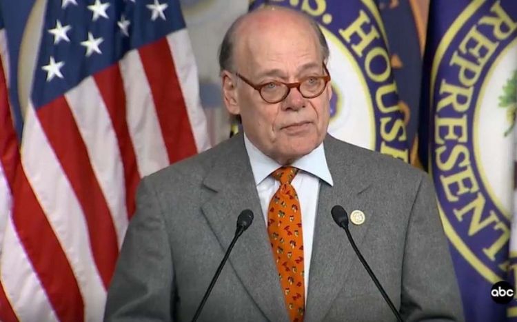 ABŞ Konqresmeni: “Ermənistan bölgədə sülhün bərqərar olmasına mane olub”