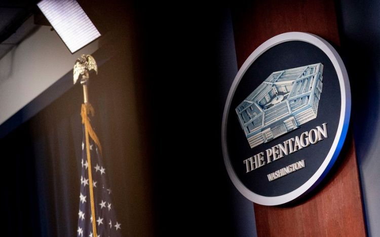 Pentaqon: “İran 12 günə bir nüvə bombası üçün material hazırlaya bilər”